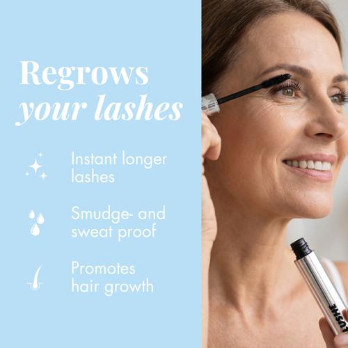 Growth Serum Mascara