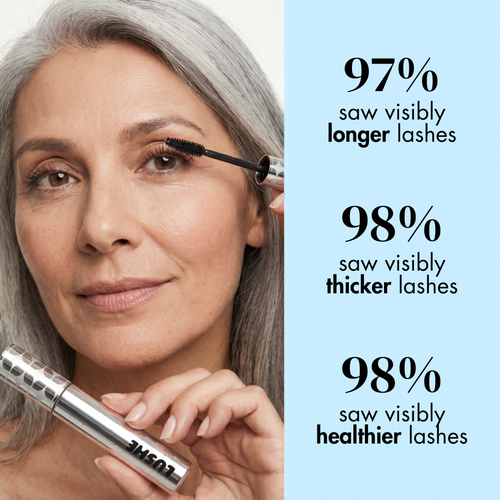 Growth Serum Mascara