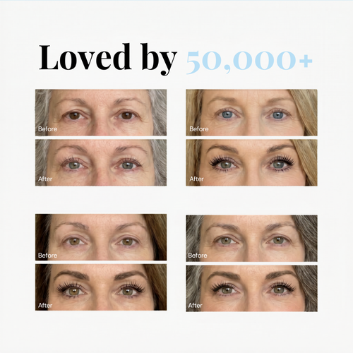 Growth Serum Mascara