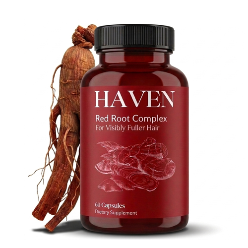 Haven Red Root Complex